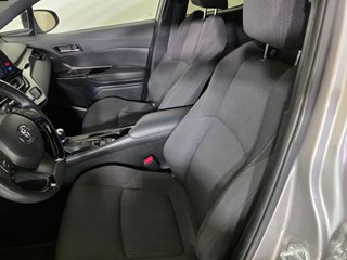 Toyota C-HR 2019
