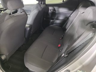 Toyota C-HR 2019