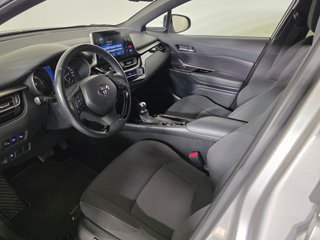 Toyota C-HR 2019