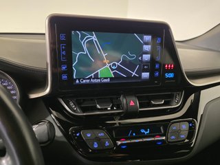 Toyota C-HR 2019