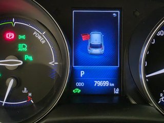 Toyota C-HR 2019