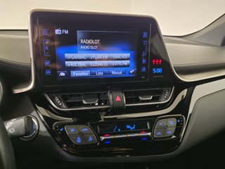 Toyota C-HR 2019