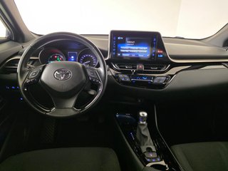Toyota C-HR 2019
