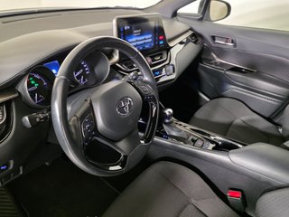 Toyota C-HR 2019