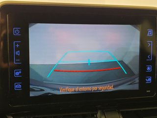 Toyota C-HR 2019