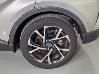 Toyota C-HR 2019