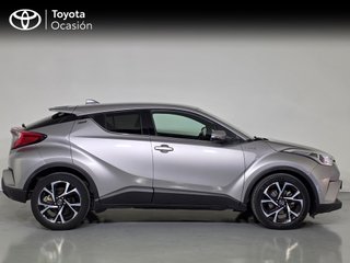 Toyota C-HR 2019