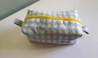 Estuches hechos a mano (varios diseños)