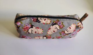 Estuches hechos a mano (varios diseños)