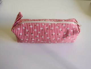 Estuches hechos a mano (varios diseños)