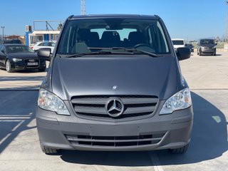 Mercedes-Benz Vito 113 CDI 9 PLAZAS