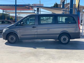 Mercedes-Benz Vito 113 CDI 9 PLAZAS