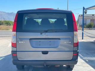 Mercedes-Benz Vito 113 CDI 9 PLAZAS
