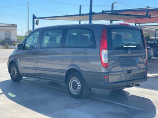 Mercedes-Benz Vito 113 CDI 9 PLAZAS