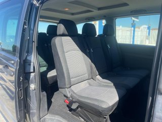 Mercedes-Benz Vito 113 CDI 9 PLAZAS