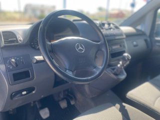 Mercedes-Benz Vito 113 CDI 9 PLAZAS