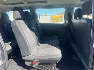 Mercedes-Benz Vito 113 CDI 9 PLAZAS