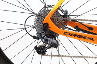 Bicicleta Orbea Gain M21 t.54 Reacondicionada