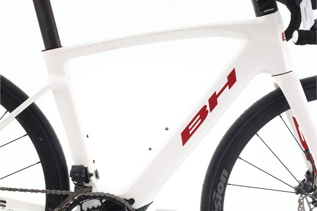 Bicicleta BH Core Race 1.8 Di2 12V t.52 Reacondicionada