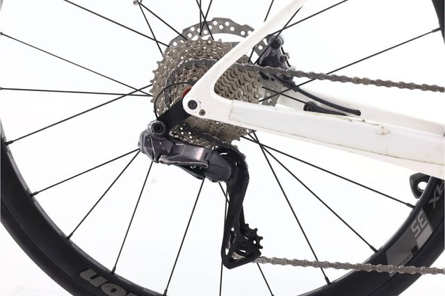 Bicicleta BH Core Race 1.8 Di2 12V t.52 Reacondicionada