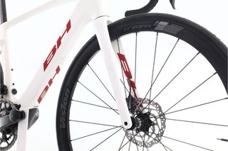 Bicicleta BH Core Race 1.8 Di2 12V t.52 Reacondicionada