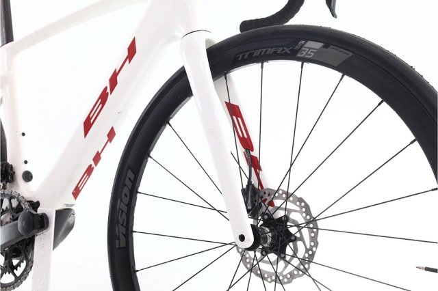 Bicicleta BH Core Race 1.8 Di2 12V t.52 Reacondicionada