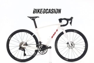 Bicicleta BH Core Race 1.8 Di2 12V t.52 Reacondicionada