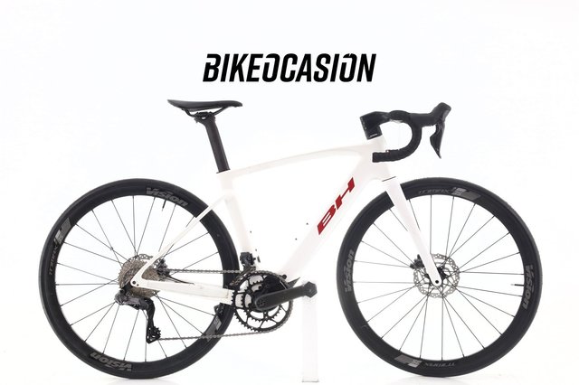 Bicicleta BH Core Race 1.8 Di2 12V t.52 Reacondicionada