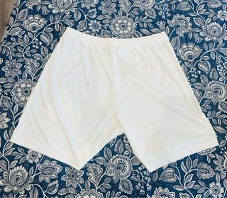Pantalón Corto Adidas Original Real Madrid