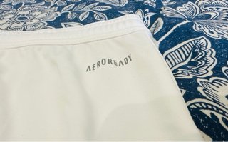 Pantalón Corto Adidas Original Real Madrid