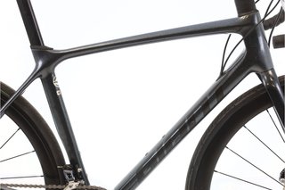 Bicicleta Giant TCR Advanced Pro 1 t.54 Reacondicionada