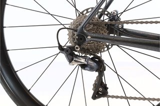 Bicicleta Giant TCR Advanced Pro 1 t.54 Reacondicionada