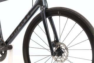 Bicicleta Giant TCR Advanced Pro 1 t.54 Reacondicionada