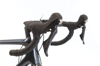 Bicicleta Giant TCR Advanced Pro 1 t.54 Reacondicionada