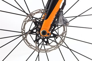 Bicicleta Orbea Gain M21 t.54 Reacondicionada