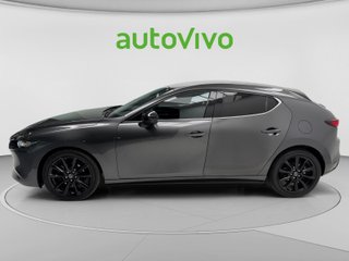 Mazda Mazda3 2.0 e-SKYACTIV-G 88KW HOMURA