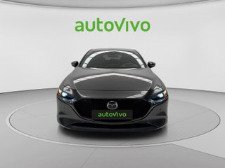 Mazda Mazda3 2.0 e-SKYACTIV-G 88KW HOMURA