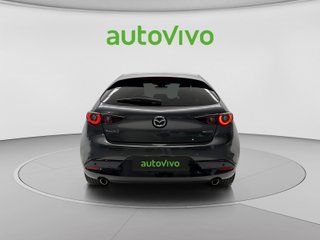 Mazda Mazda3 2.0 e-SKYACTIV-G 88KW HOMURA