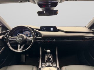 Mazda Mazda3 2.0 e-SKYACTIV-G 88KW HOMURA