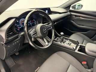 Mazda Mazda3 2.0 e-SKYACTIV-G 88KW HOMURA