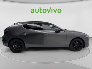 Mazda Mazda3 2.0 e-SKYACTIV-G 88KW HOMURA
