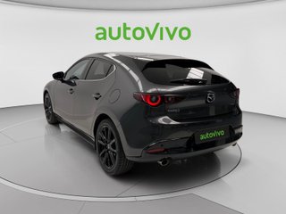 Mazda Mazda3 2.0 e-SKYACTIV-G 88KW HOMURA