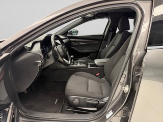 Mazda Mazda3 2.0 e-SKYACTIV-G 88KW HOMURA