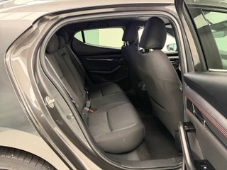 Mazda Mazda3 2.0 e-SKYACTIV-G 88KW HOMURA