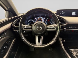 Mazda Mazda3 2.0 e-SKYACTIV-G 88KW HOMURA
