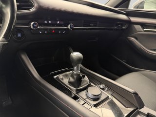 Mazda Mazda3 2.0 e-SKYACTIV-G 88KW HOMURA