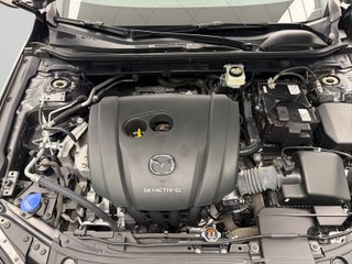 Mazda Mazda3 2.0 e-SKYACTIV-G 88KW HOMURA