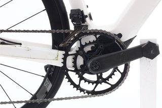 Bicicleta BH Core Race 1.8 Di2 12V t.52 Reacondicionada