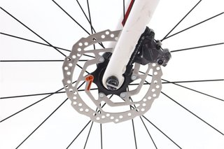 Bicicleta BH Core Race 1.8 Di2 12V t.52 Reacondicionada