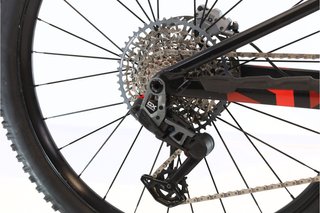 Bicicleta Mondraker Crafty Carbon RR GX AXS t.M Reacondicionada